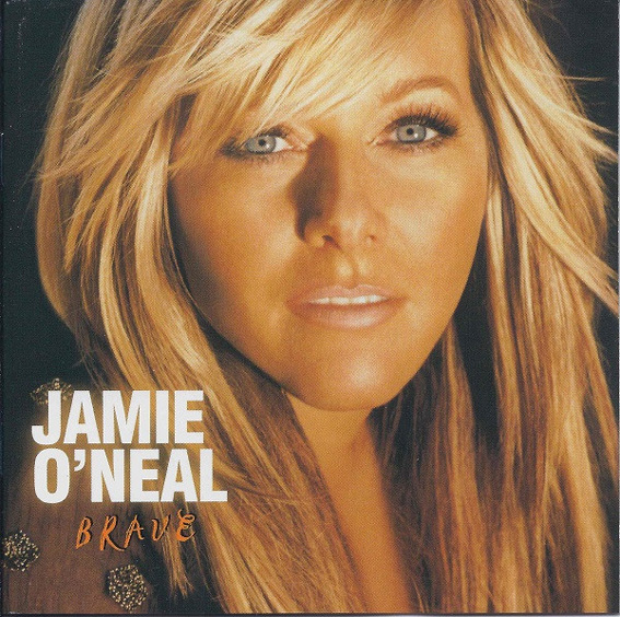 Jamie O'Neal - Brave