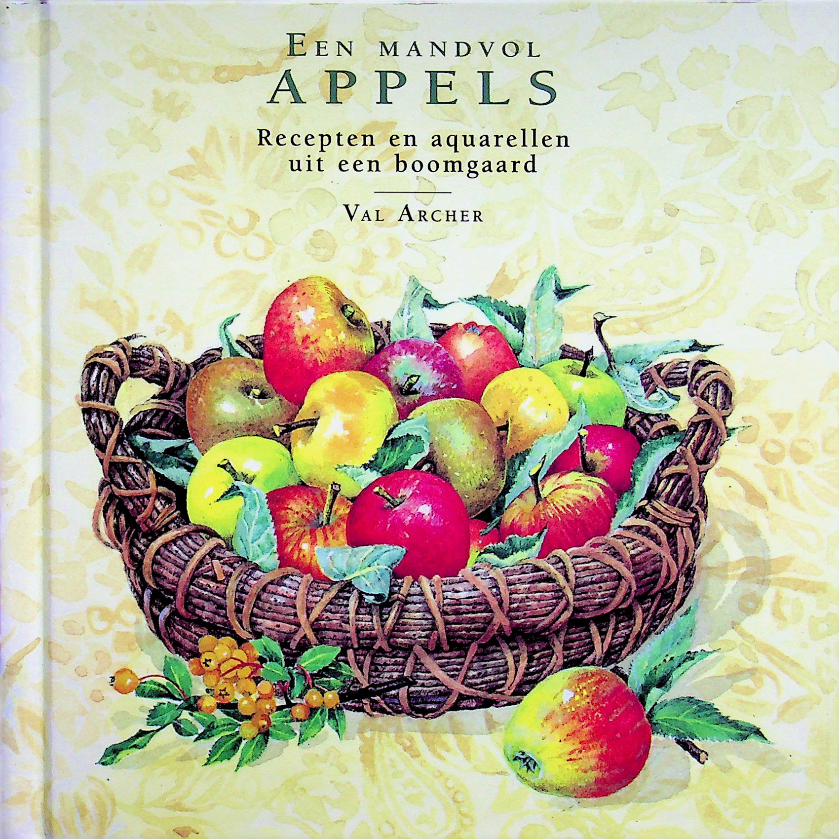 Een mand vol appels - Val Archer 1994