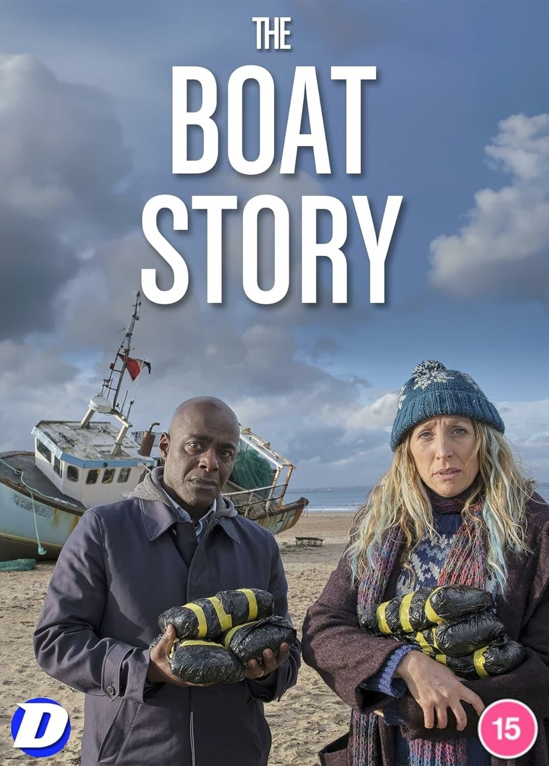 [BBC] BOAT STORY (2023) Compl. serie x264 1080p NL-subs