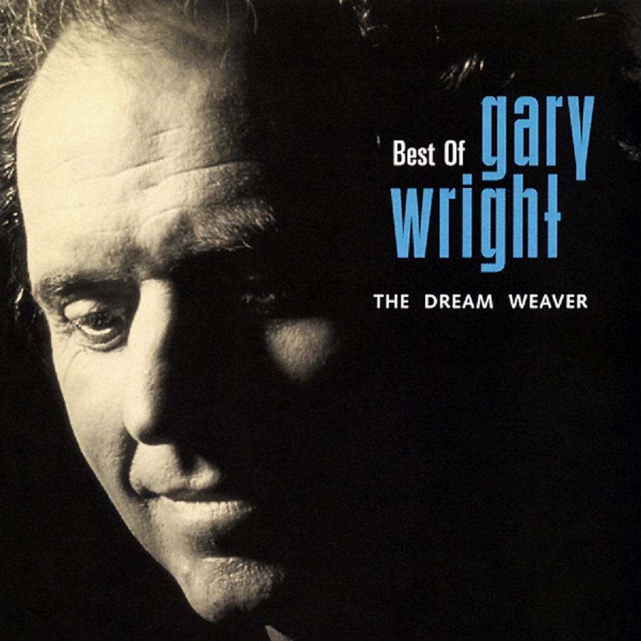 Gary Wright - Best Of The Dream Weaver (Greatest Hits)