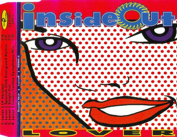 Insideout - Lover-(Phonokol-4080-2)-CDM-1995
