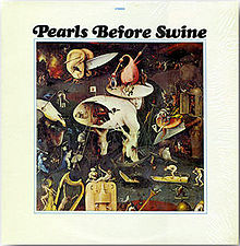 Pearls before swine -One nation underground (1967)