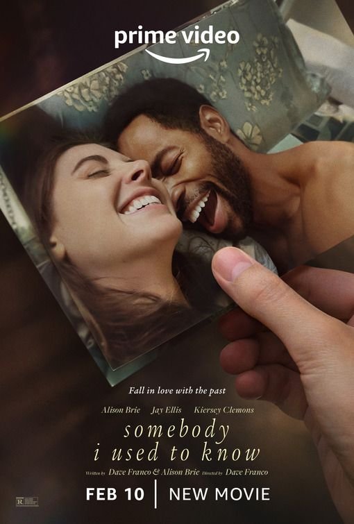 Somebody I Used to Know (2023) WEB-DL