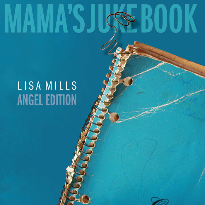 Lisa Mills - 4 albums Flac ( American blues, soul and roots )