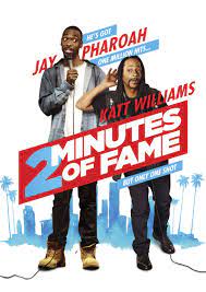 2 Minutes of Fame 2020 1080p WEB-DL EAC3 DDP5 1 H264 Multisubs