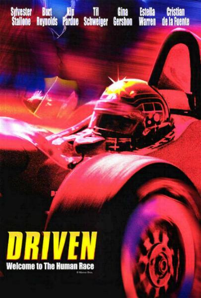 Driven (2001) 1080p EN+NL subs