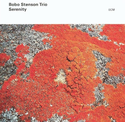 Bobo Stenson - 5 Albums (1 mp3)