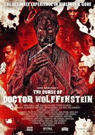 The Curse Of Doctor Wolffenstein 2015 Extended BRRip AC3 DD5 1 H264 UK NL Subs