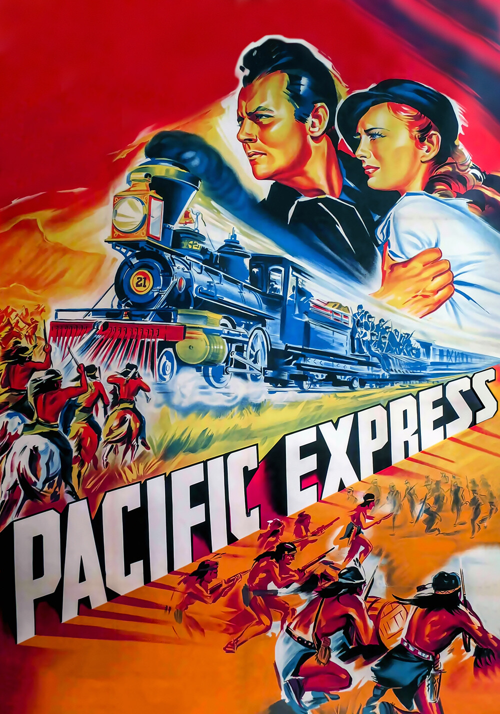 Union Pacific 1939 1080p BluRay x264-OFT