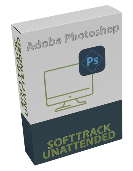 Adobe Photoshop 2024 v25.6.0.433 x64 NL Unattendeds