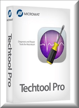 Techtool Pro 19.0.3 Build 8995 Multilingual macOS
