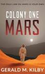 Kilby, Gerald M - Colony Mars series 01-06 ENG