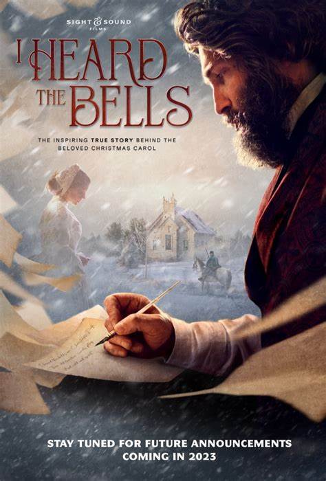 I Heard The Bells (2022)