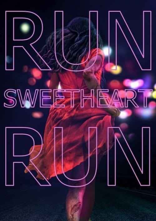 Run Sweetheart Run (2020)1080p AMZN WEB-DL Yellow-EVO x264  NL Subs Ingebakken