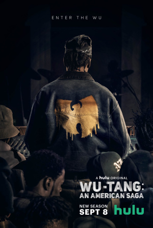 Wu-Tang: An American Saga - Seizoen 2 (2021) afl. 1 t/m 5 (van 10)