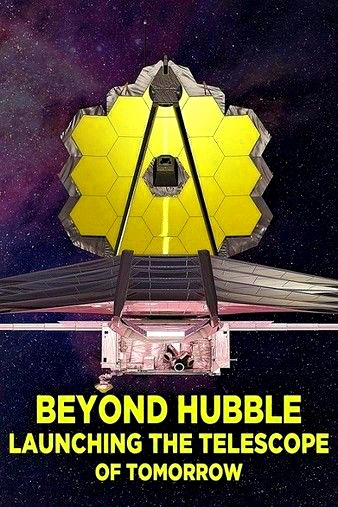 Hubble De Telescoop Van De Toekomst Lanceren 1080p HDTV x264-MVGroup-DDF