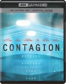 Contagion (2011) BluRay 2160p Hybrid DV HDR DTS-HD AC3 HEVC NL-RetailSub REMUX