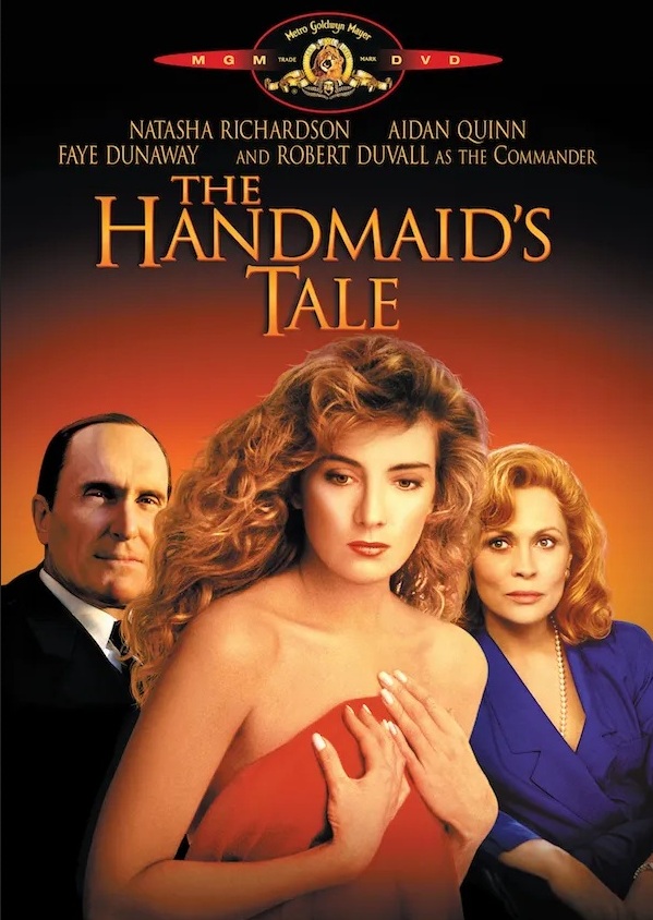 The handmaid's tale (1990)