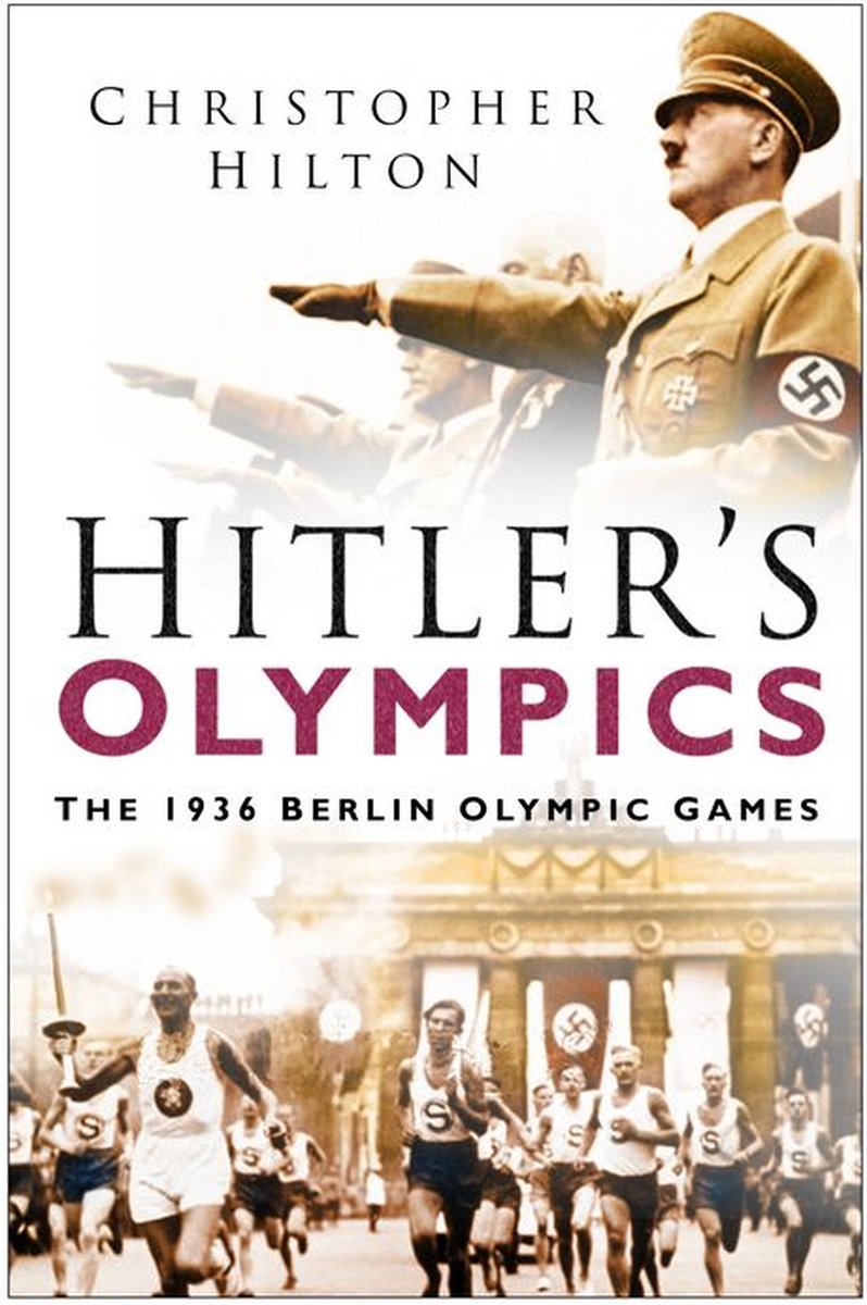 Hitlers Olympische Spelen GG NLSUBBED 1080p WEB x264-DDF
