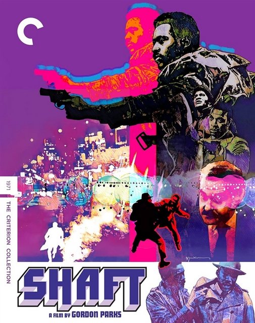 Shaft (1971) BluRay 2160p DV HDR FLAC DTS-HD HEVC NL-RetailSub REMUX
