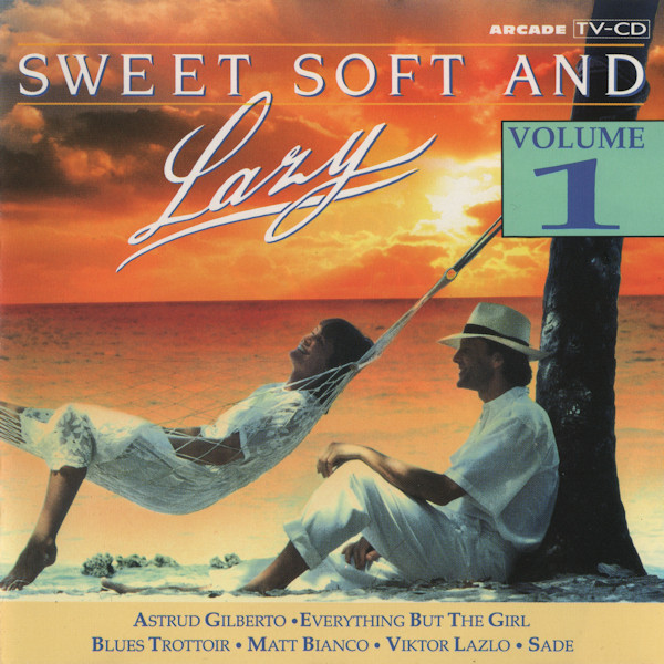 Sweet Soft And Lazy - Volume 1+2 (1989) (Arcade)