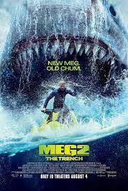 Meg 2 The Trench 2023 2160p WEB-DL x265 HDR DV DD 5 1 Atmos-Pahe in