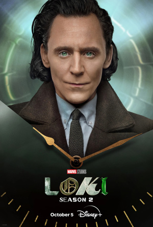 Loki - Seizoen 2 (2023)