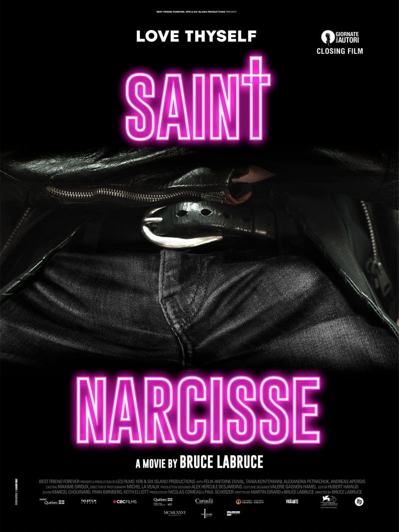 Saint-Narcisse 2020 met hdr10