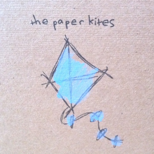 The Paper Kites - Collection 2010 - 2021 ( flac )