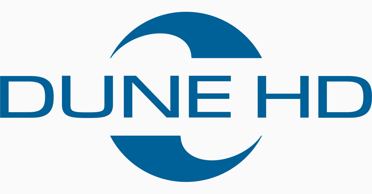 Dune tools voor je Dune mediaplayer