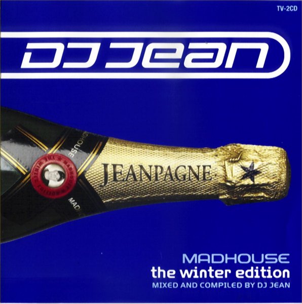 DJ Jean - Madhouse collection