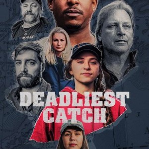 Deadliest Catch S19E01 Call of a New Generation 1080p AMZN WEB-DL DDP2 0 H 264