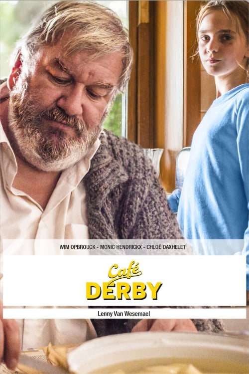 Café Derby (2015) - 1080p - Vlaams - NL Subs