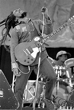 Bob Marley - 23 Albums