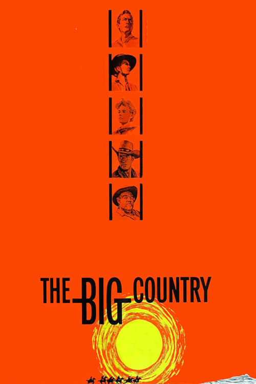 The Big Country 1958 PTV WEB-DL AAC 2 0 H 264-PiRaTeS
