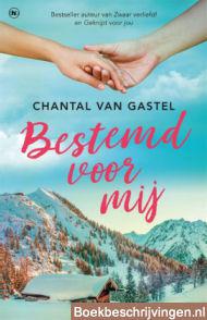 Chantal van Gastel - 14 NL boeken