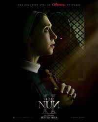 The Nun II 2023 1080p BluRay TrueHD 7 1 Atmos AC3 DD5 1 H264 UK NL Subs