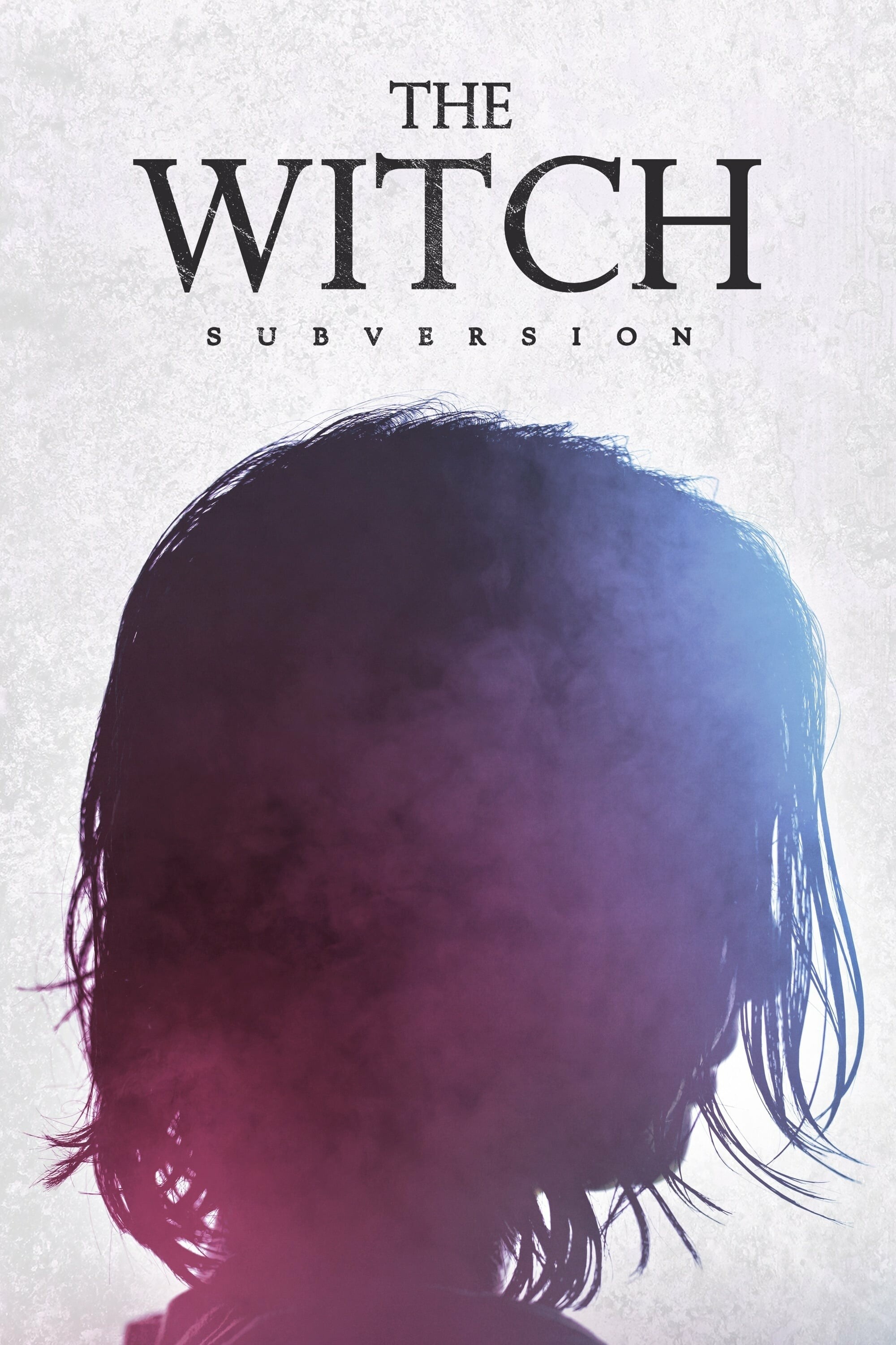 The Witch Part 1 The Subversion 2018 1080p BluRay x264-GiMCHi