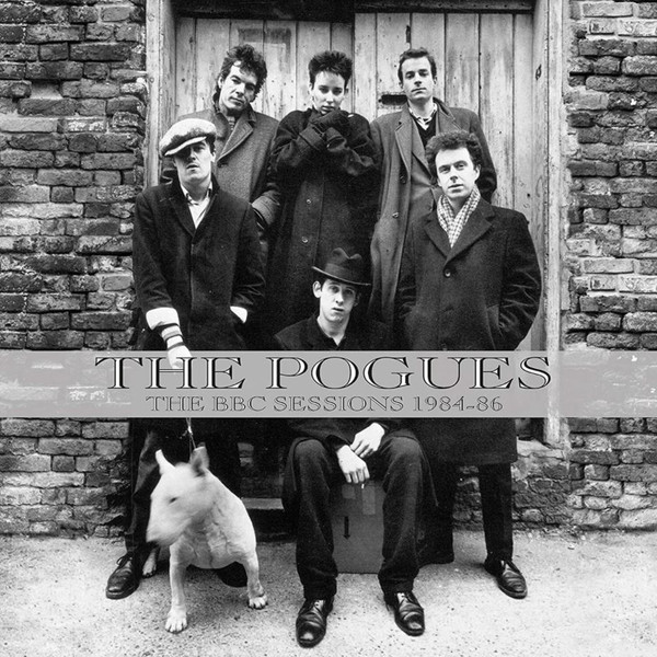 The Pogues - 1987 The BBC Sessions 1984 -1986