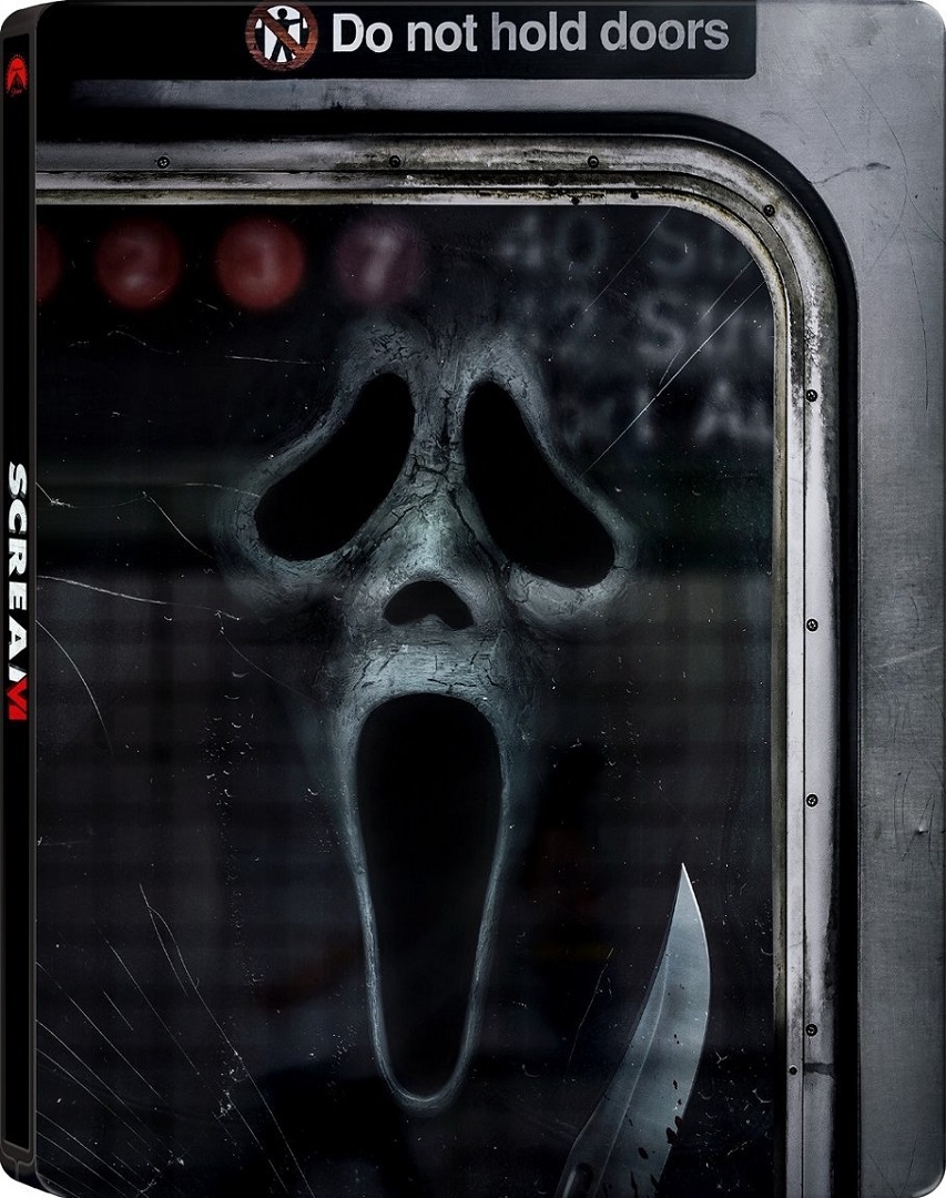 Scream VI (2023) BluRay 2160p DV HDR TrueHD AC3 HEVC NL-RetailSub REMUX