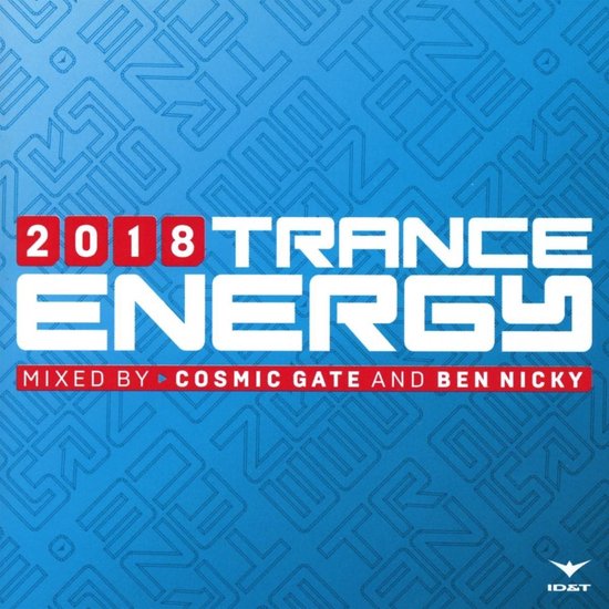 Trance Energy 1999-2017