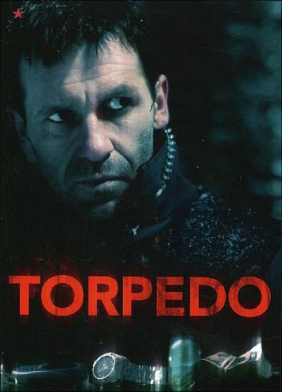 Torpedo (miniserie, 2007)