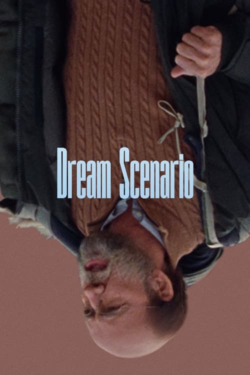 Dream Scenario 2023 1080p AMZN WEB-DL DDP5 1 H 264-FLUX