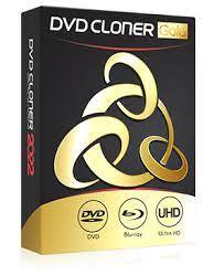 Dvd-clone gold