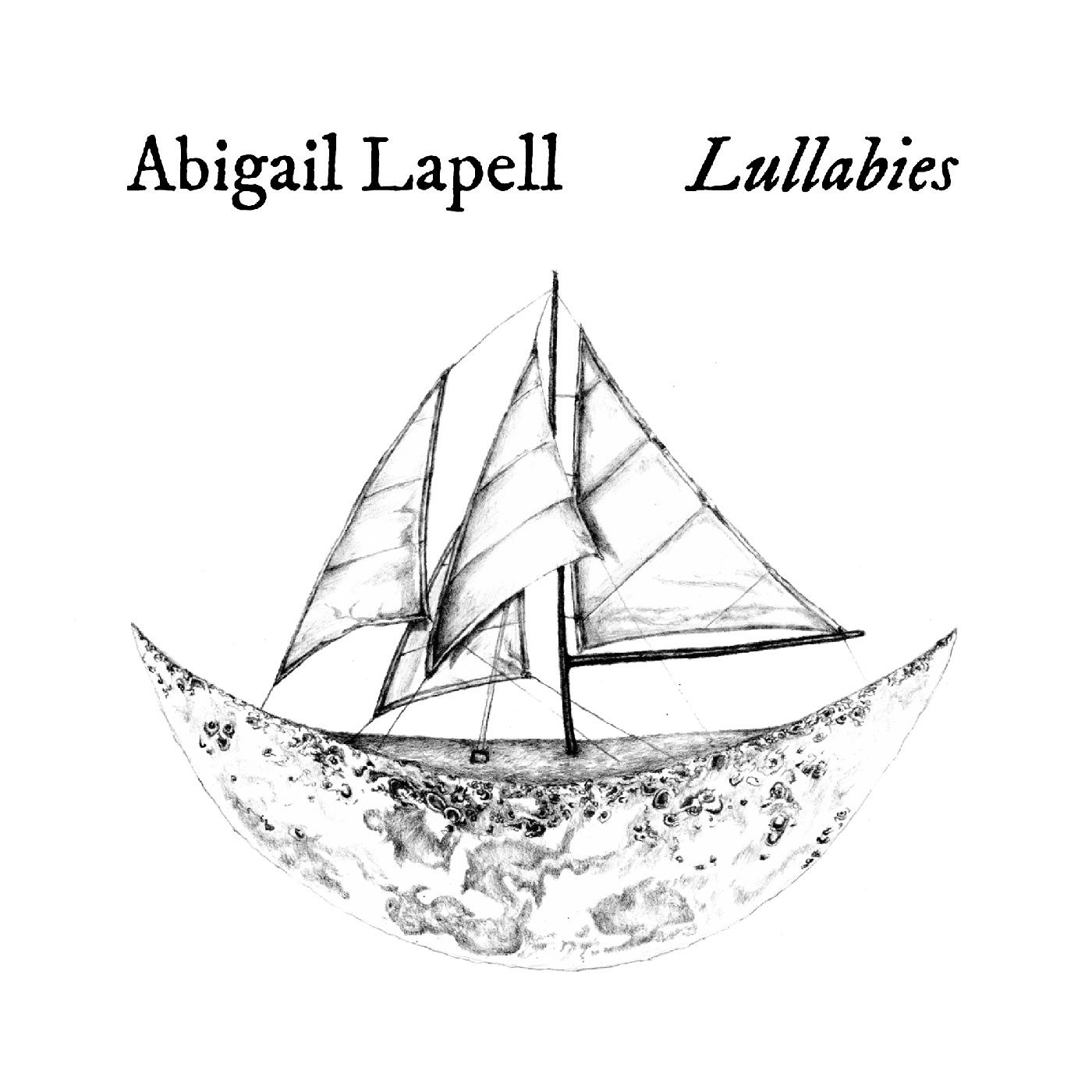 Abigail Lapell - 2023 - Lullabies