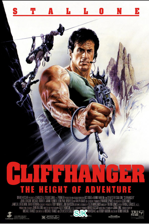 Cliffhanger 1993 2160p 4K BluRay 5 1-NLSubs(R)-S-J-K