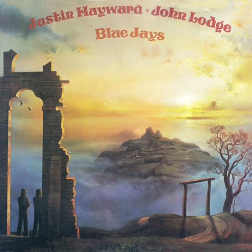 (Classic Rock) [24/96] Justin Hayward & John Lodge - Blue Jays - 1975, FLAC & MP3