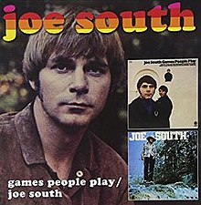 Joe South 5 albums NZBonly