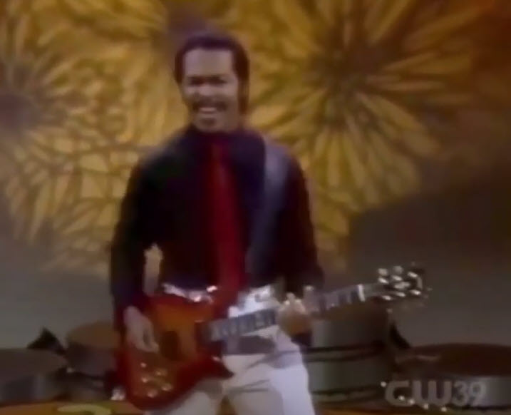 Ray Parker Jr - The Other Woman