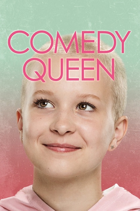 Comedy Queen (2022) 1080p Webrip big
